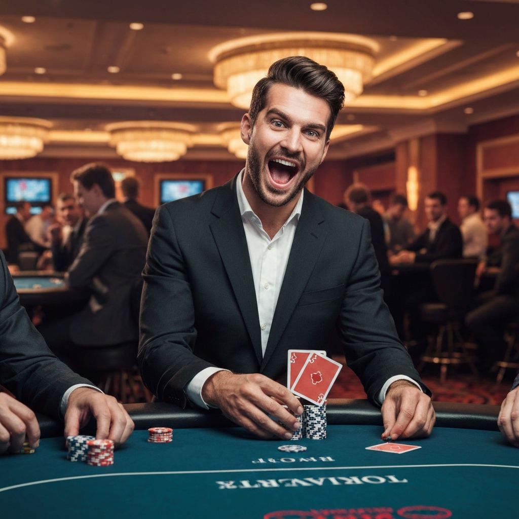 Montags-Reload - 50% Einzahlungsbonus bis zu 1000 EUR